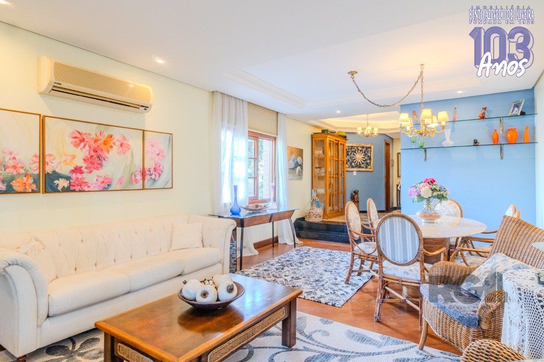 Apartamento, 3 quartos, 191 m² - Foto 3