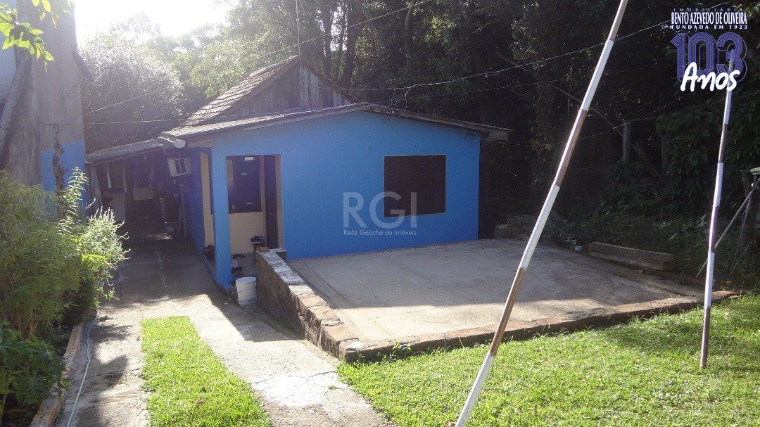 Casa, 2 quartos, 100 m² - Foto 3