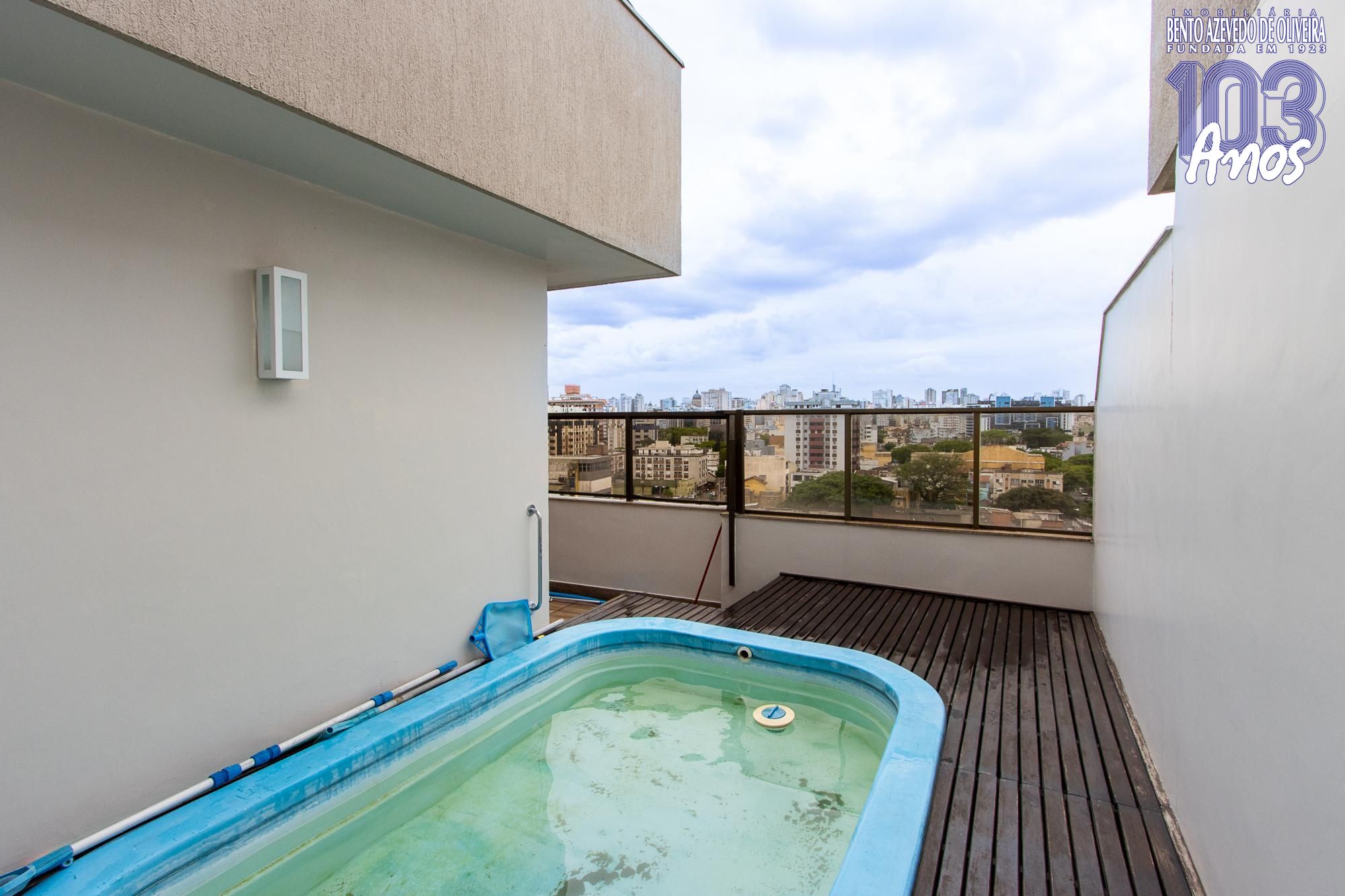 Cobertura, 3 quartos, 159 m² - Foto 37