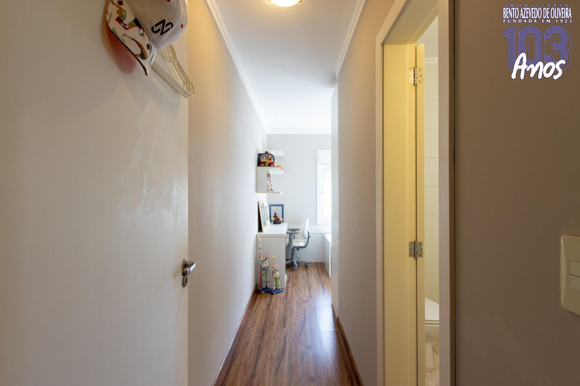 Casa, 3 quartos, 162 m² - Foto 31