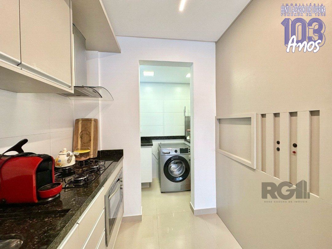 Apartamento, 3 quartos, 122 m² - Foto 14