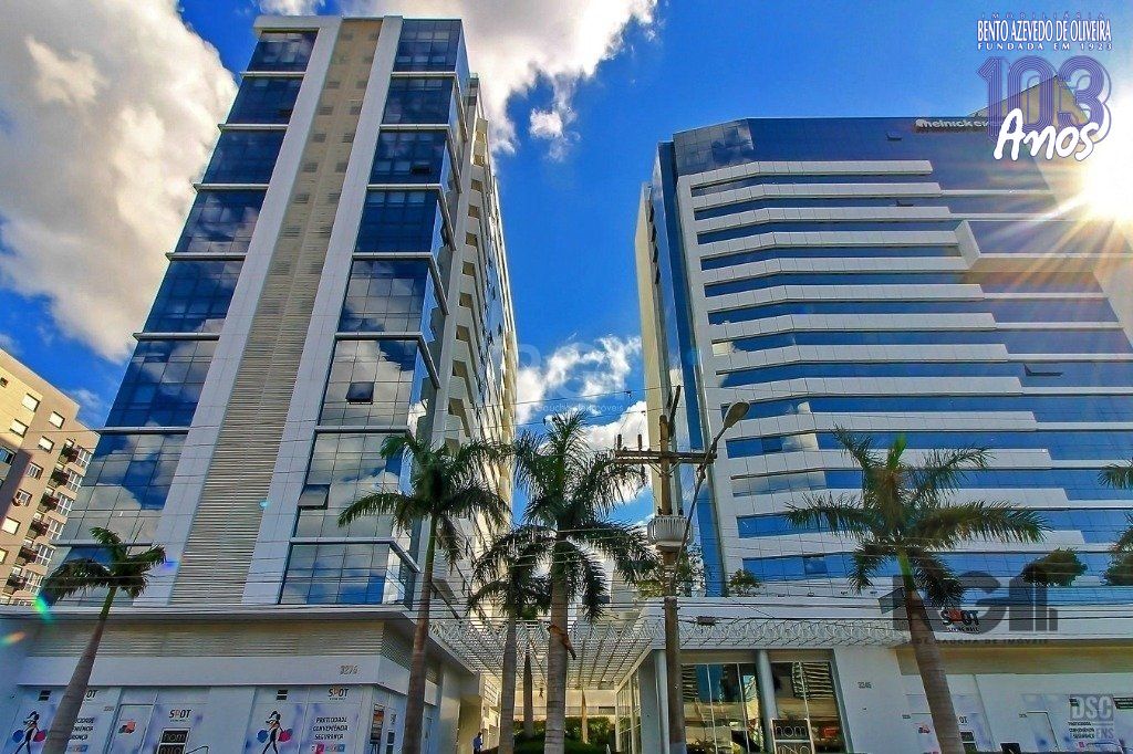 Apartamento, 1 quarto, 39 m² - Foto 1