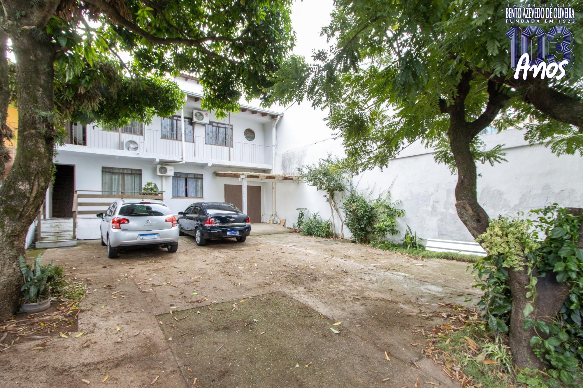 Casa, 4 quartos, 181 m² - Foto 1