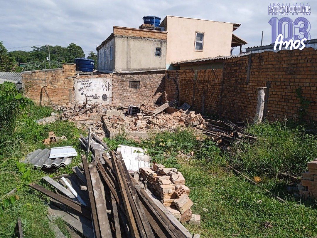 Terreno, 188 m² - Foto 4