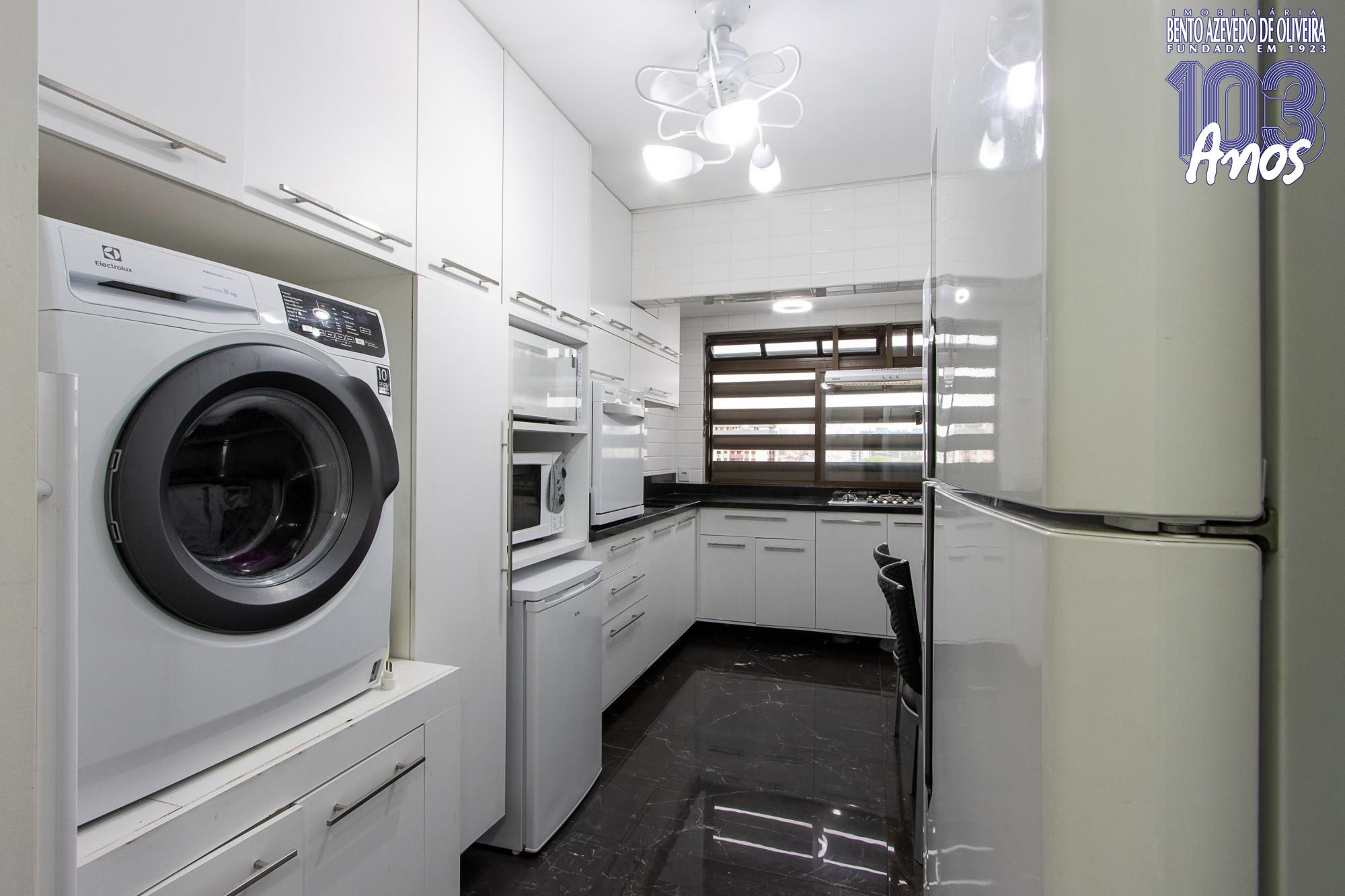 Cobertura, 3 quartos, 159 m² - Foto 6