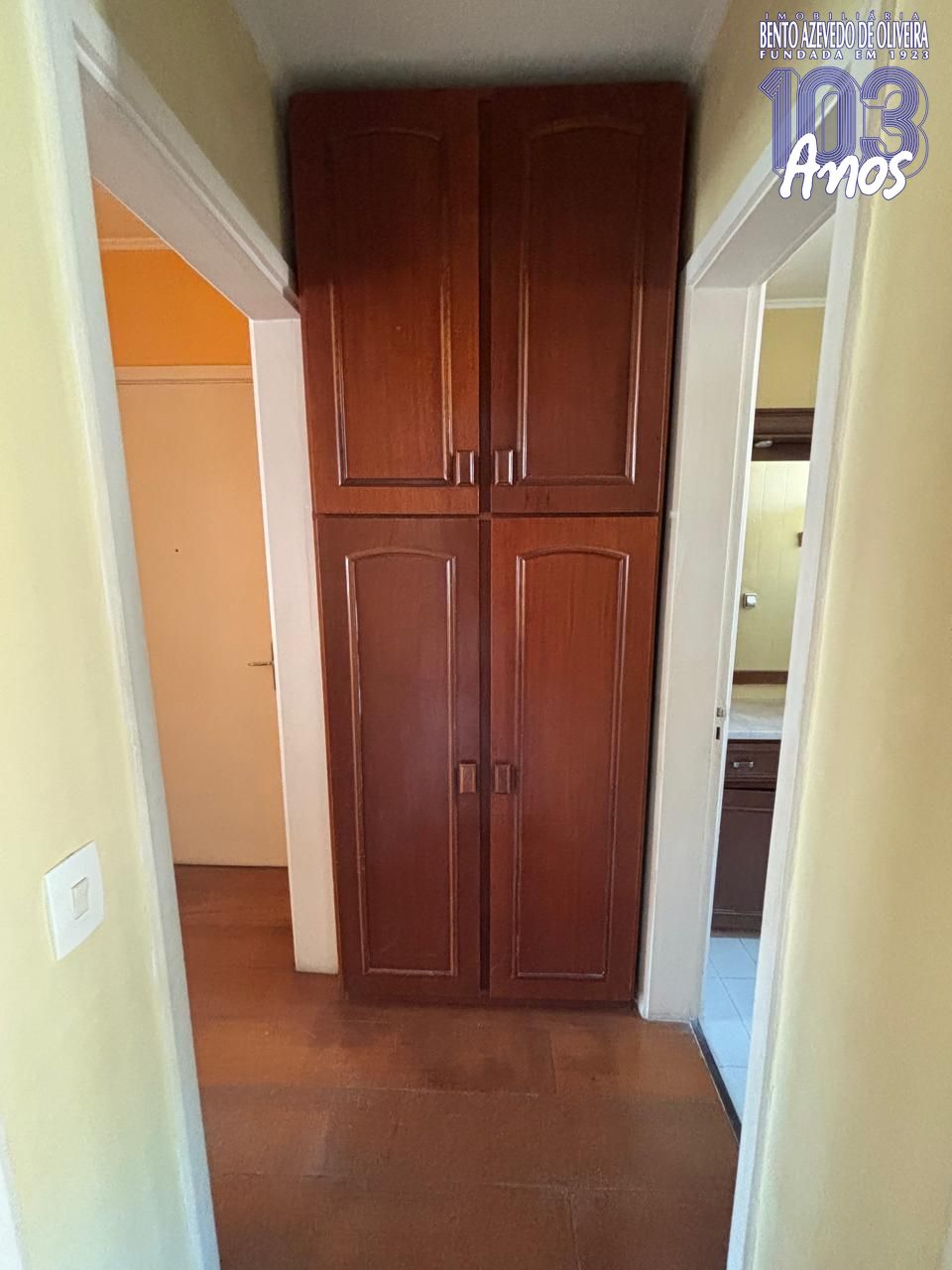 Apartamento, 1 quarto, 46 m² - Foto 3