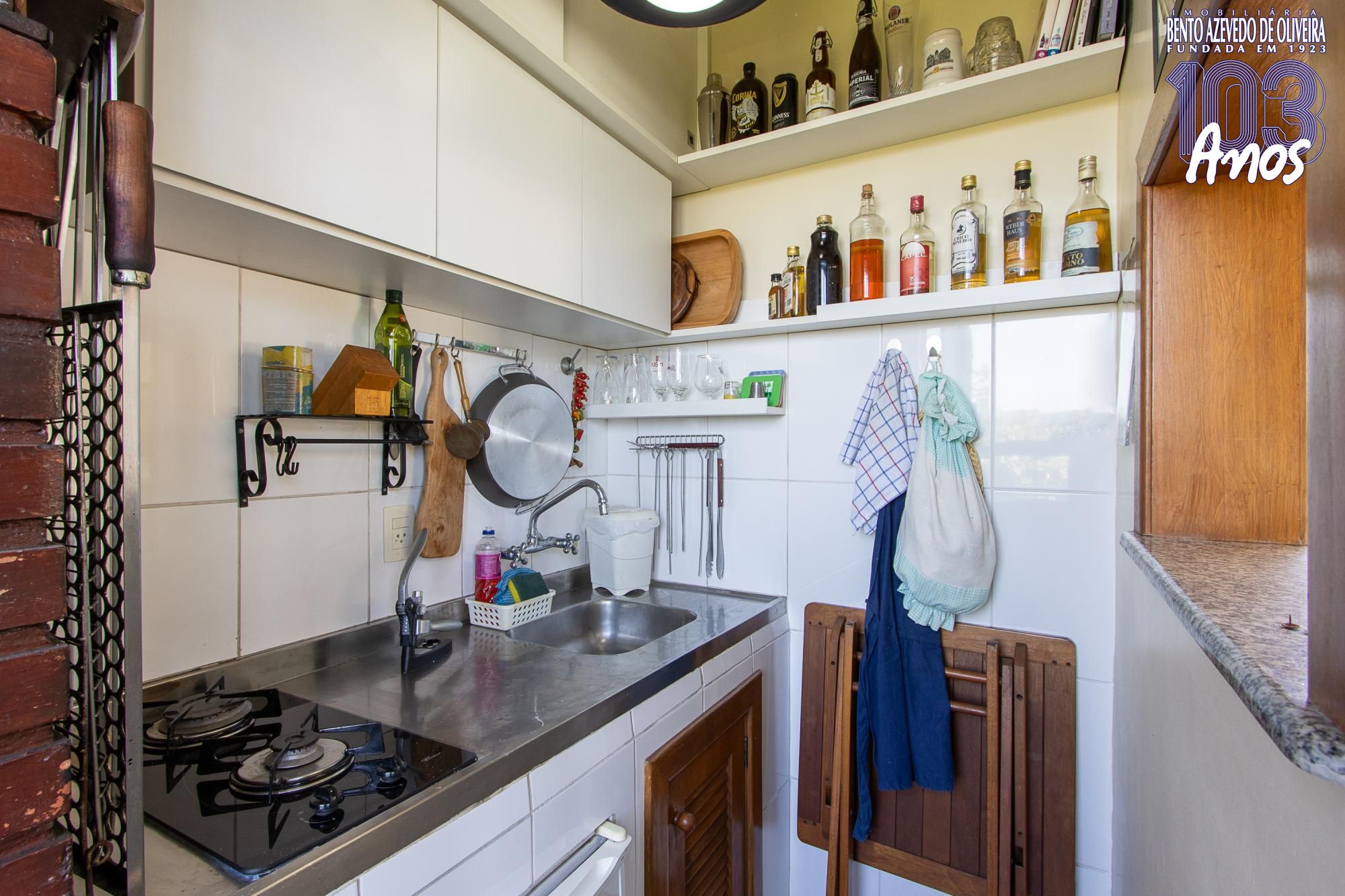Cobertura, 2 quartos, 170 m² - Foto 39