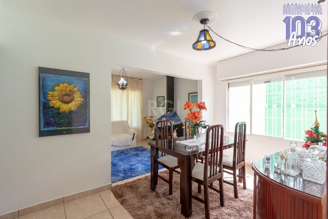 Casa, 4 quartos, 182 m² - Foto 11