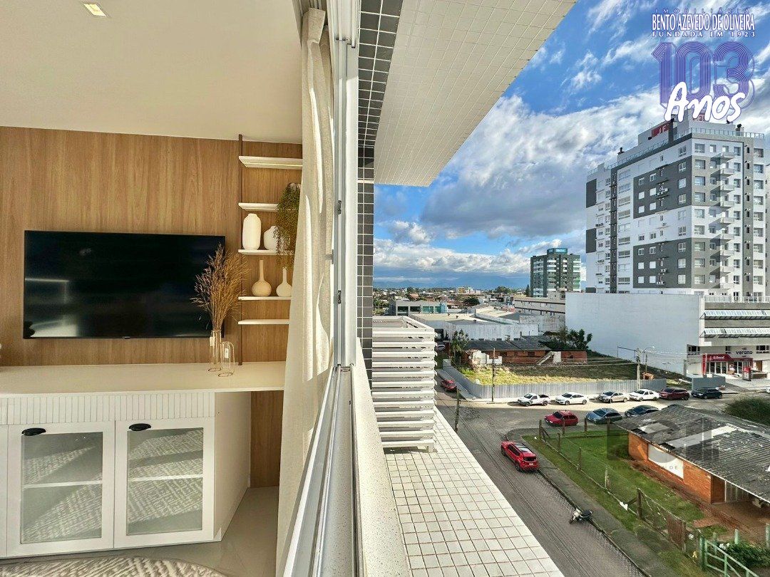 Apartamento, 3 quartos, 100 m² - Foto 12