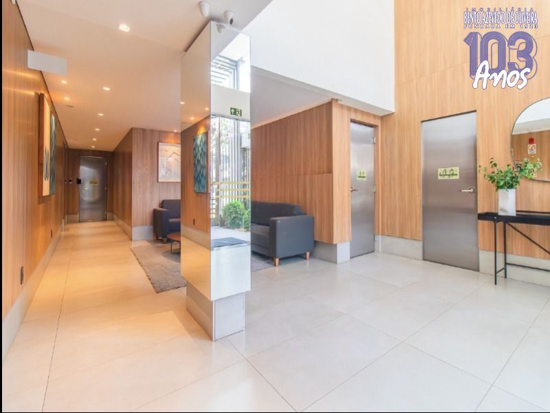 Apartamento, 2 quartos, 120 m² - Foto 19