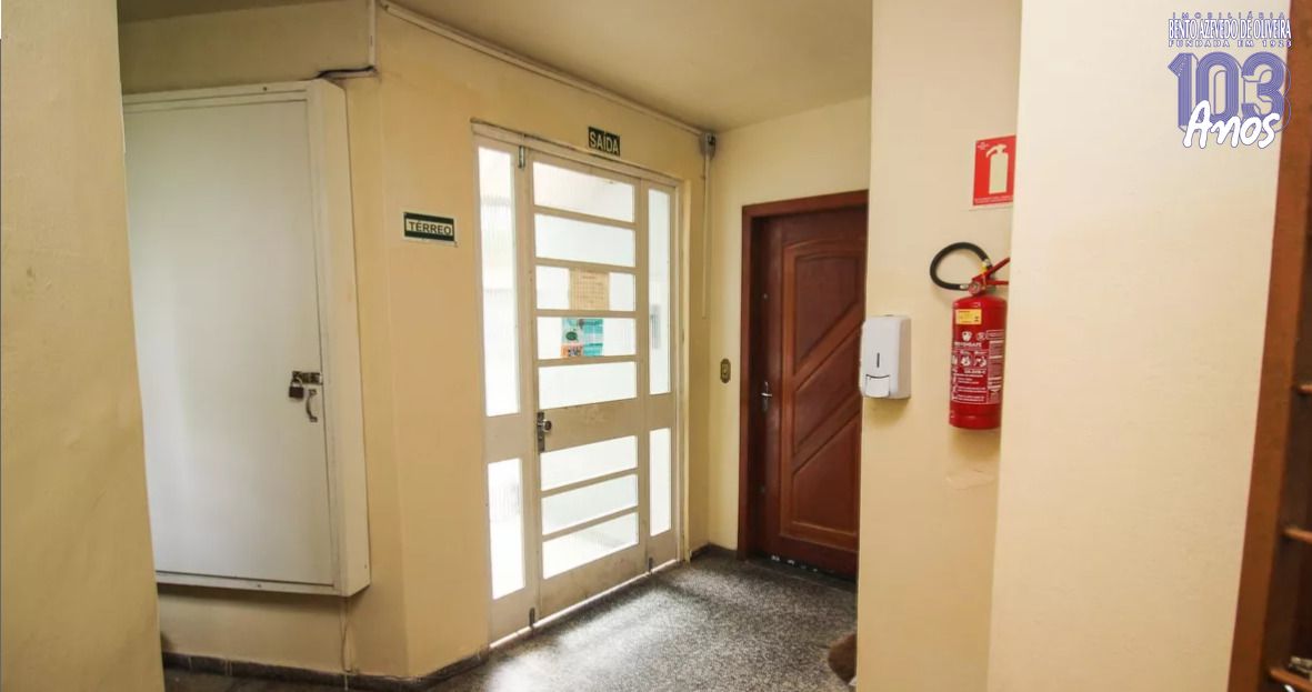 Apartamento, 2 quartos, 46 m² - Foto 19