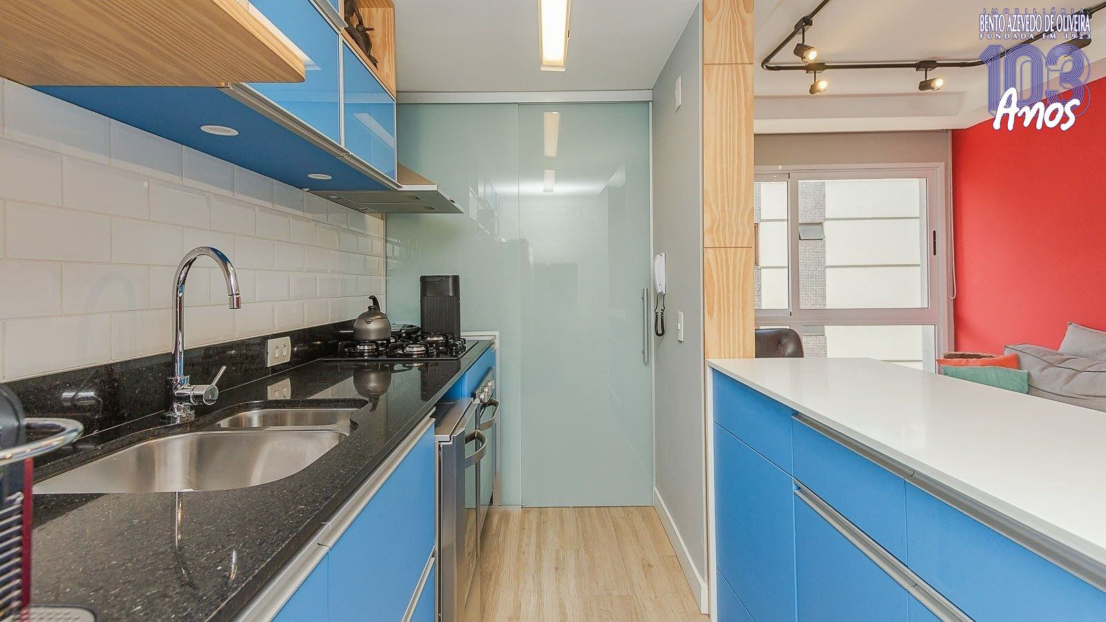 Apartamento, 2 quartos, 64 m² - Foto 7