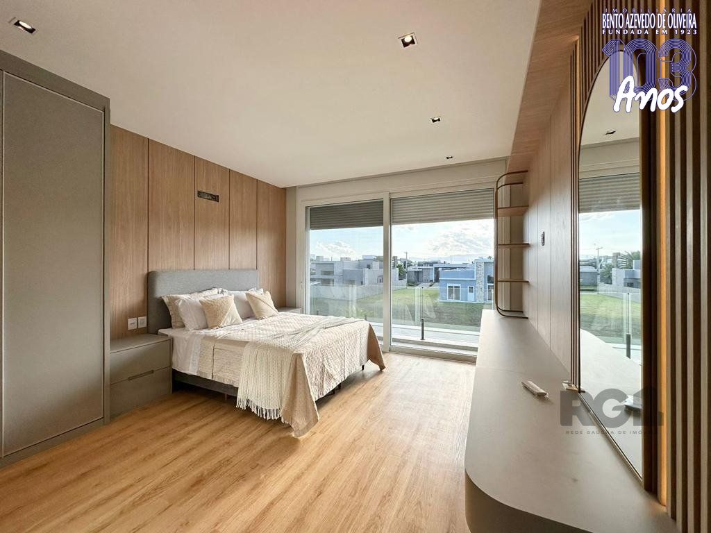 Casa de Condomínio, 4 quartos - Foto 31