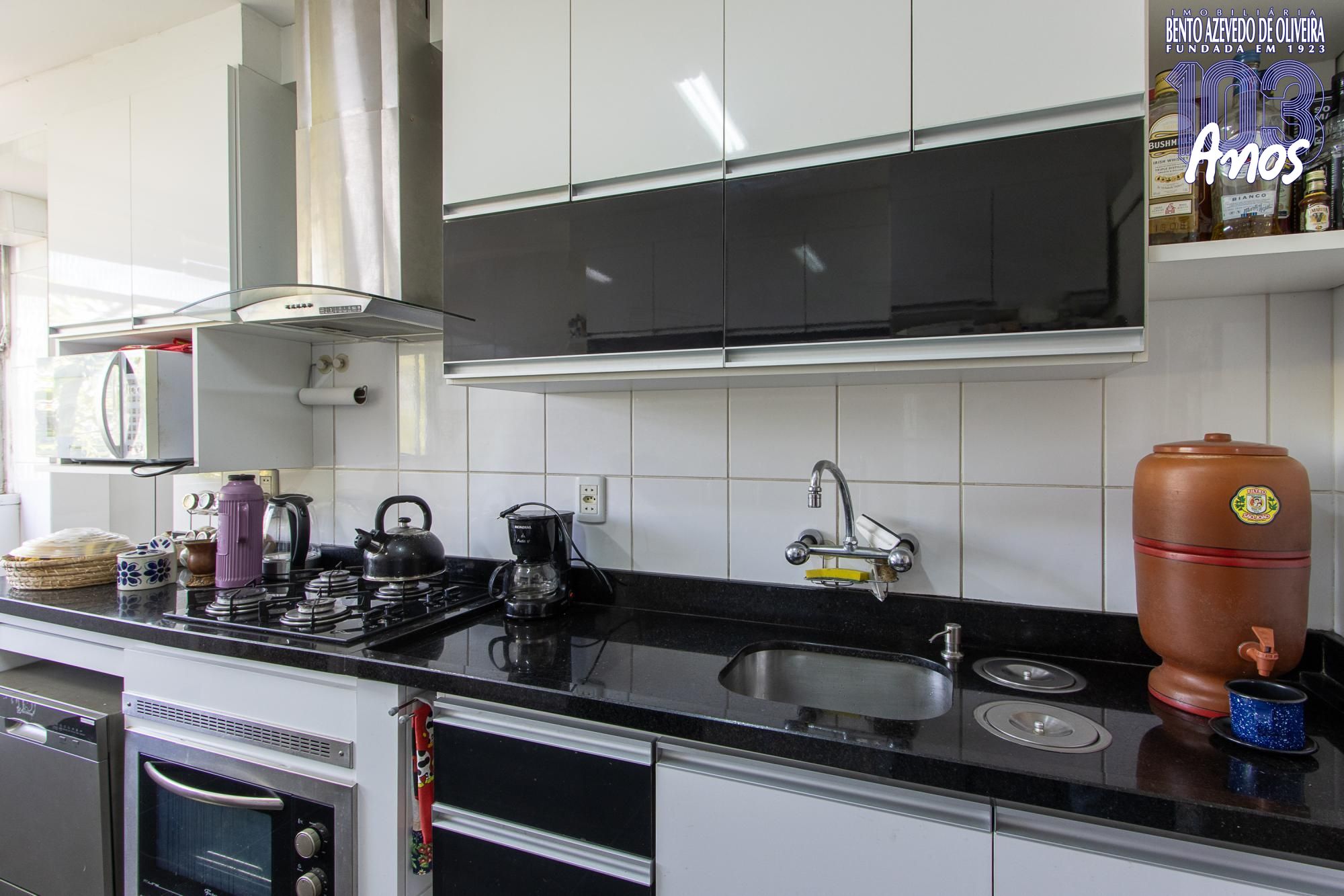 Cobertura, 2 quartos, 170 m² - Foto 3