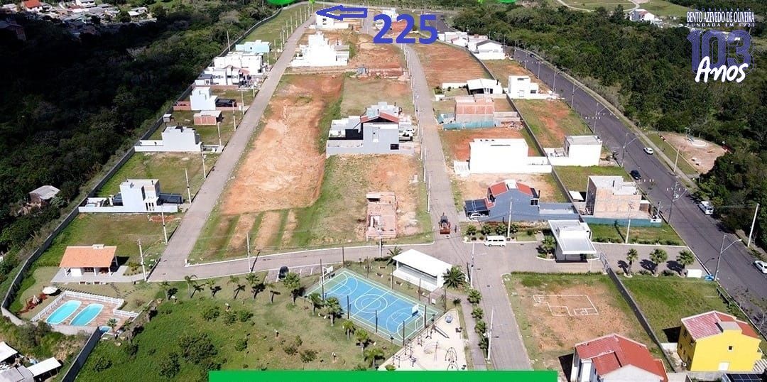 Terreno, 141 m² - Foto 2