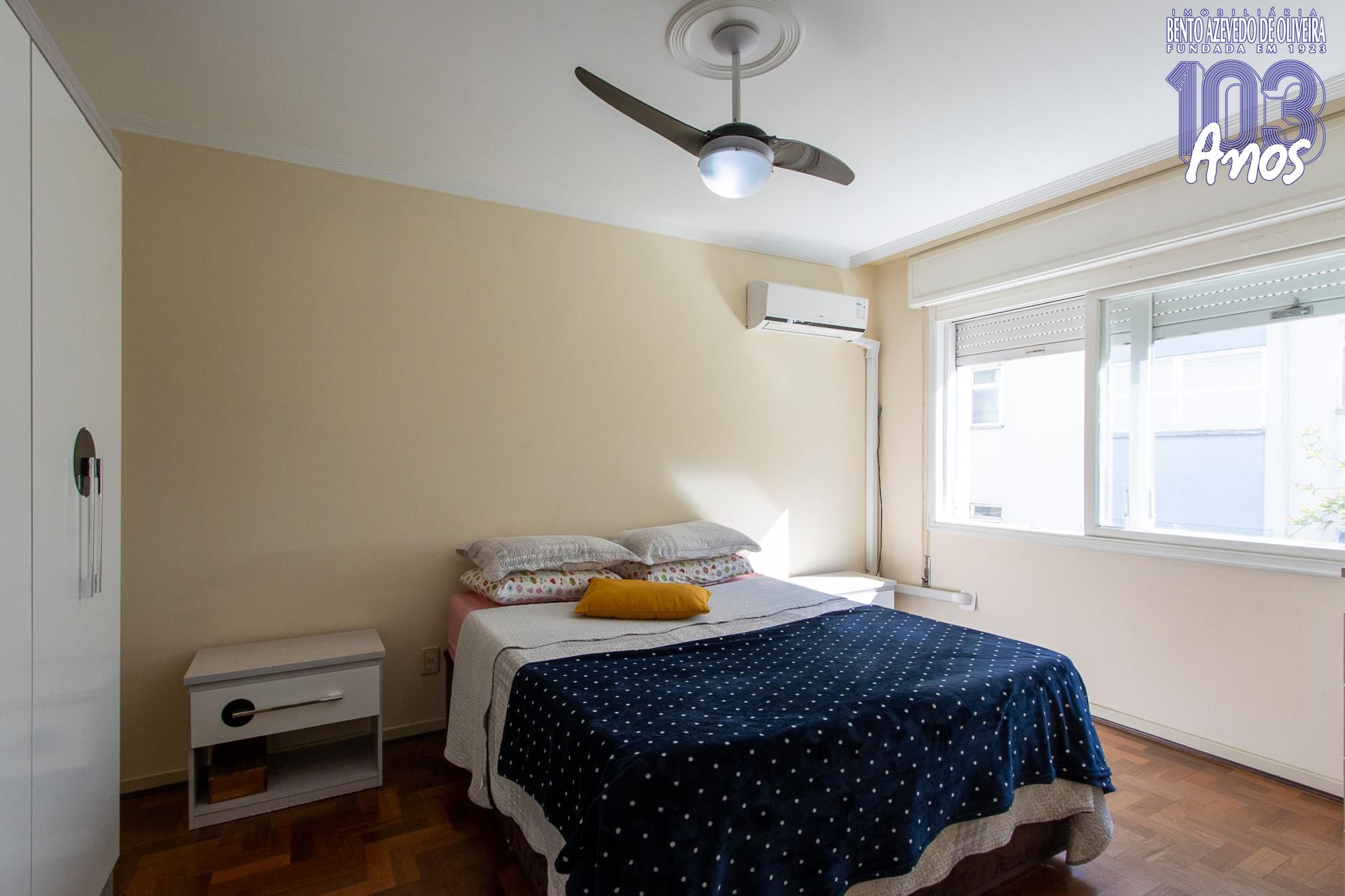 Apartamento, 4 quartos, 132 m² - Foto 18