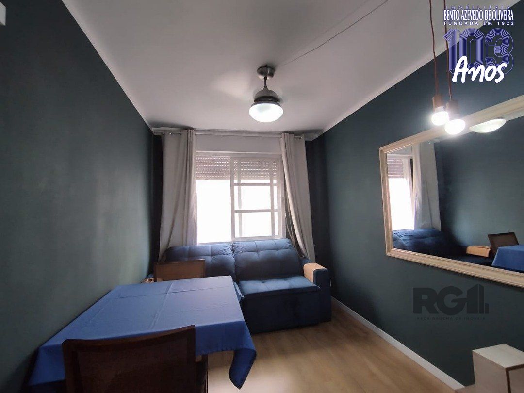 Apartamento, 1 quarto, 39 m² - Foto 3
