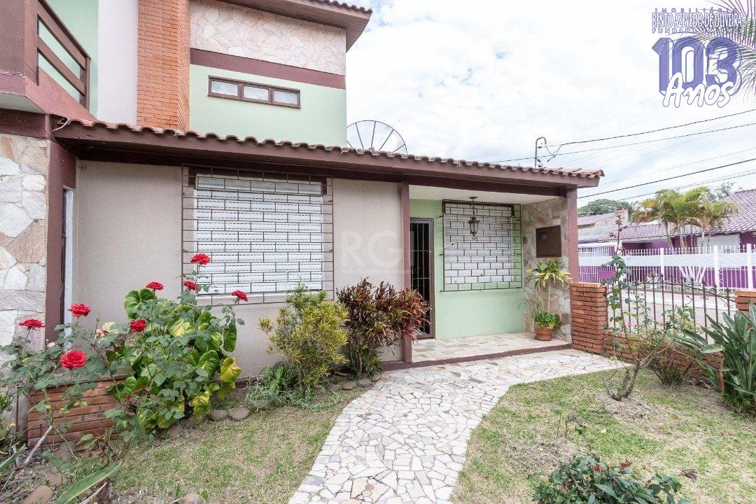 Casa, 3 quartos, 200 m² - Foto 2