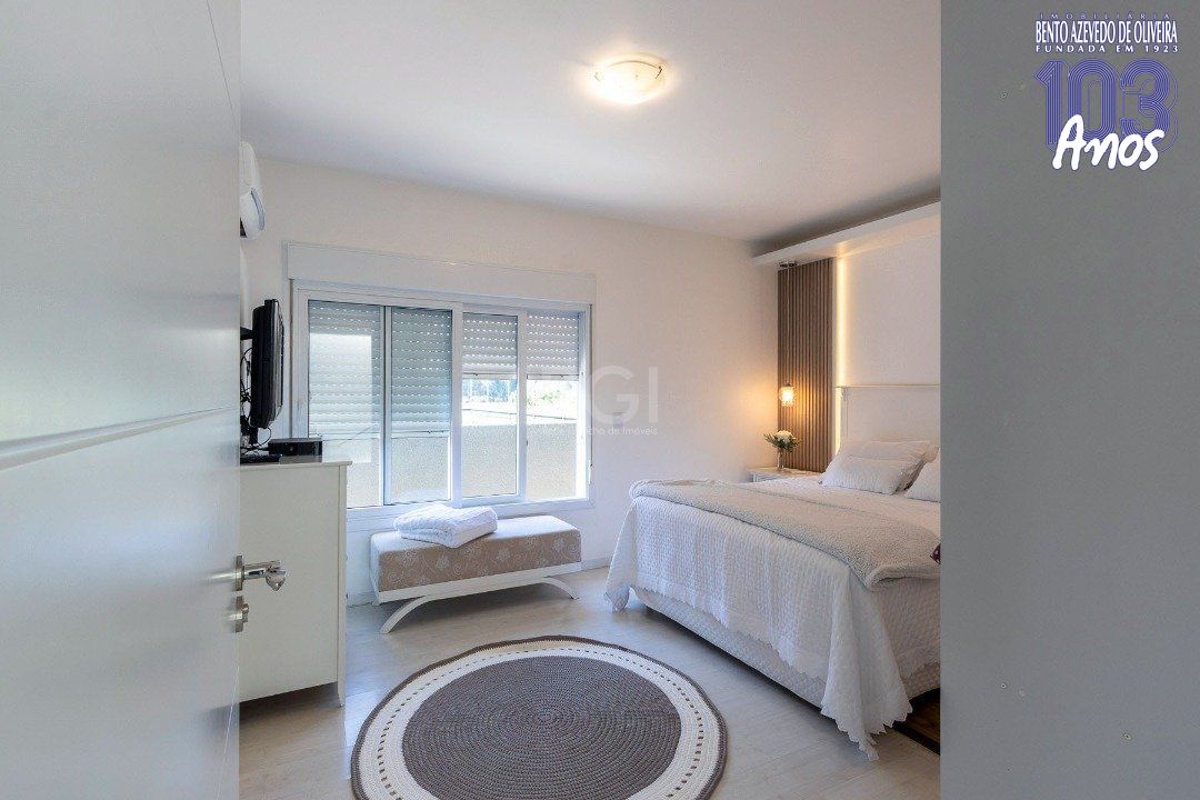 Casa de Condomínio, 4 quartos - Foto 48
