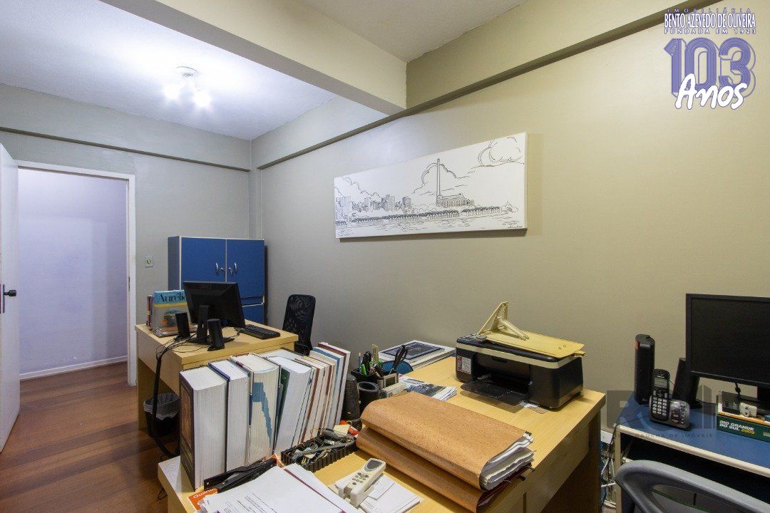 Sala-Conjunto, 93 m² - Foto 9