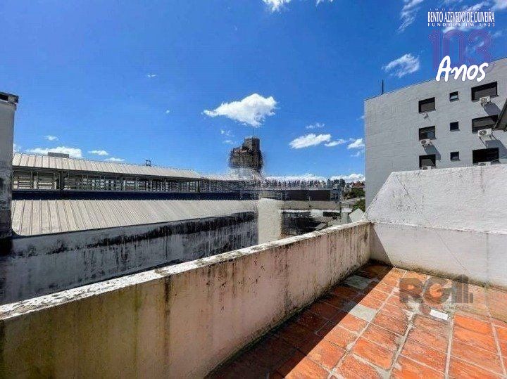 Cobertura, 2 quartos, 86 m² - Foto 9