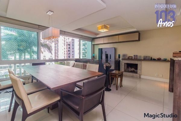 Apartamento, 3 quartos, 106 m² - Foto 2