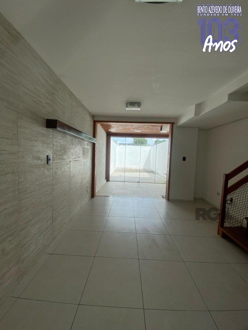 Casa, 3 quartos, 110 m² - Foto 1
