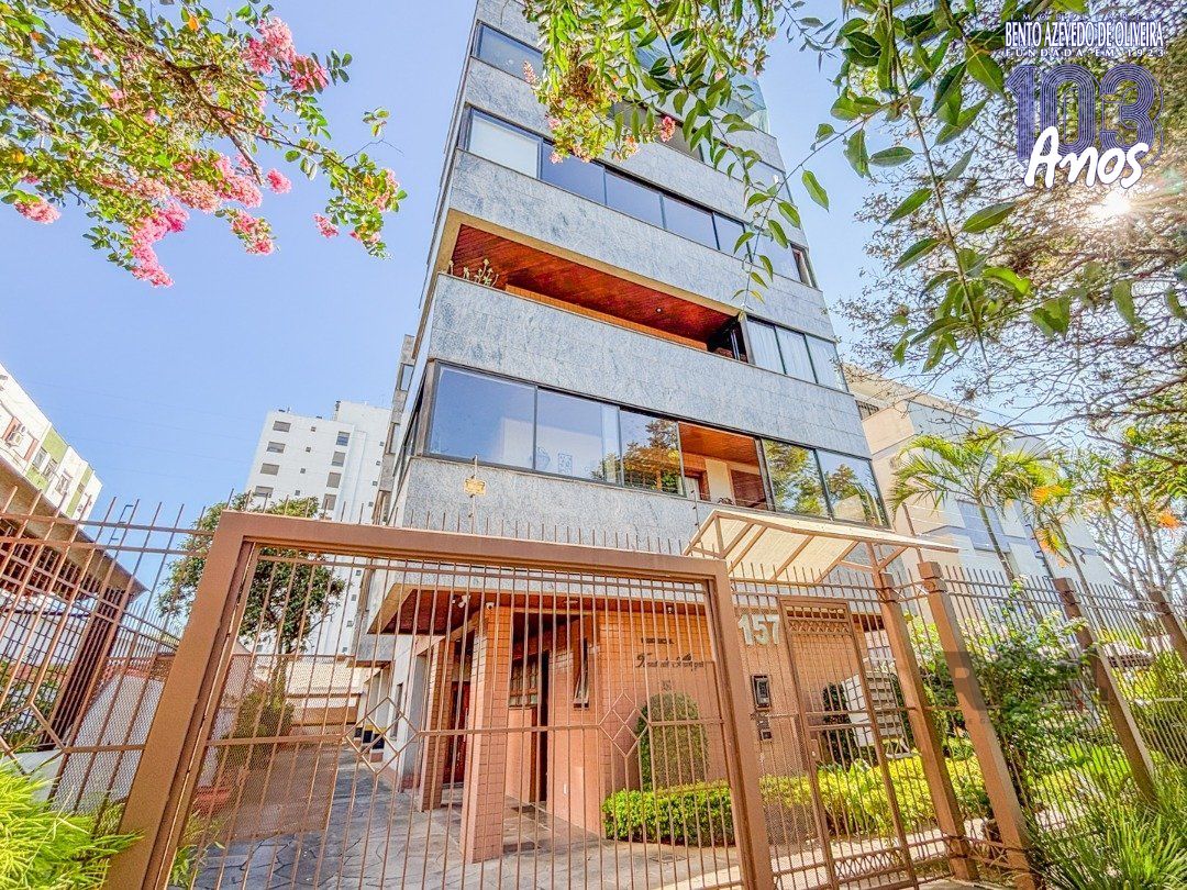 Apartamento, 3 quartos, 191 m² - Foto 43