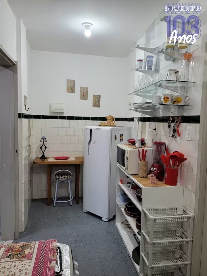 Apartamento, 2 quartos, 100 m² - Foto 6