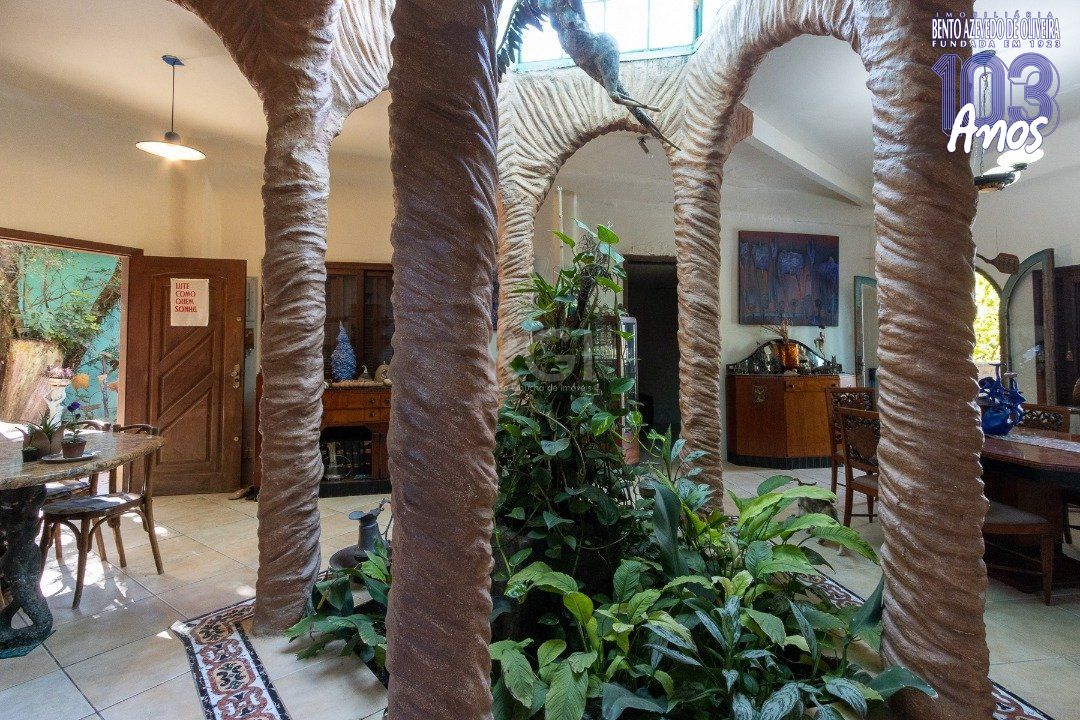 Casa, 3 quartos, 200 m² - Foto 14