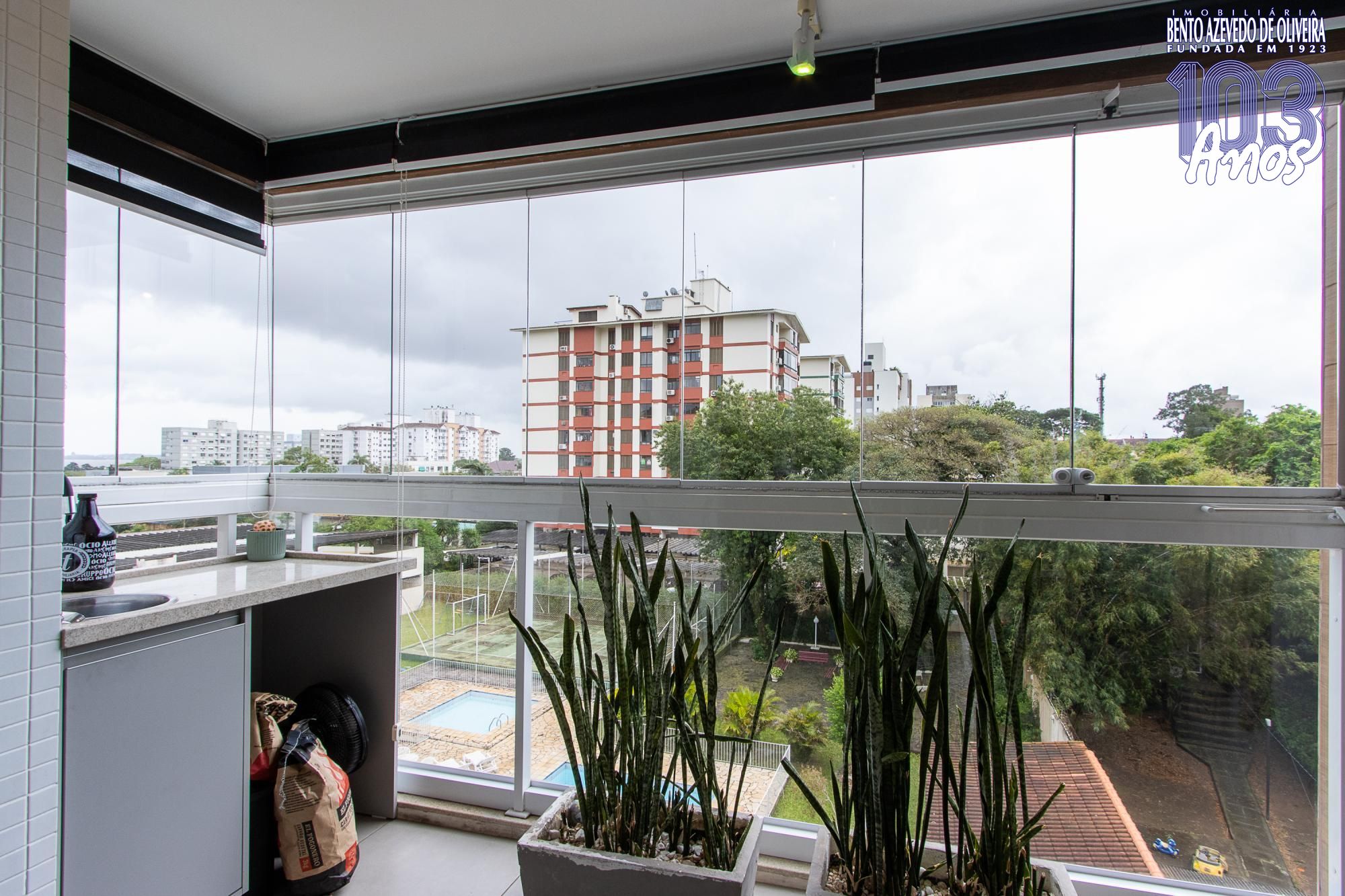 Apartamento, 3 quartos, 98 m² - Foto 6