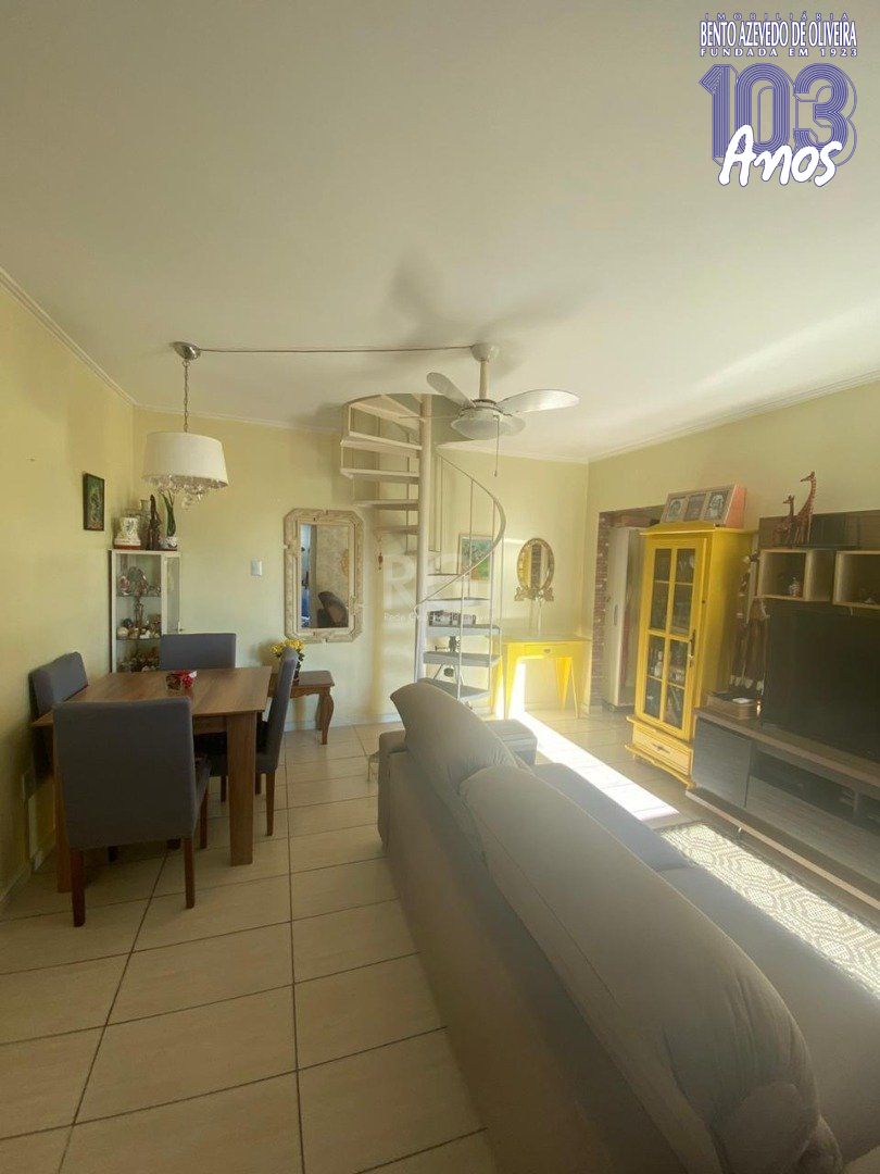 Cobertura, 2 quartos, 86 m² - Foto 3