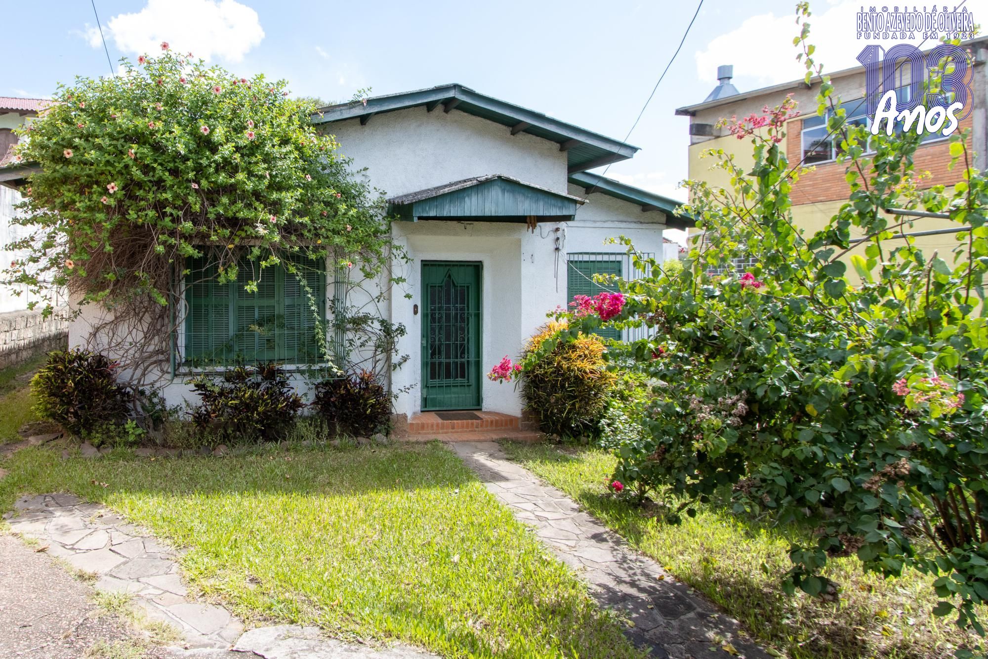 Casa, 3 quartos, 300 m² - Foto 1
