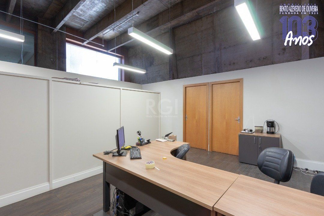 Sala-Conjunto, 255 m² - Foto 15