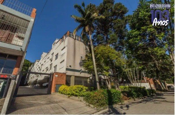 Cobertura, 1 quarto, 75 m² - Foto 1