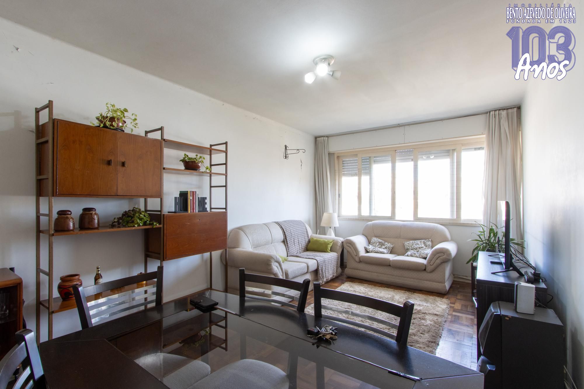 Apartamento, 3 quartos, 110 m² - Foto 4