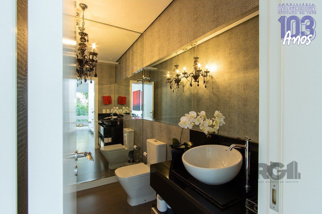 Casa de Condomínio, 5 quartos - Foto 7