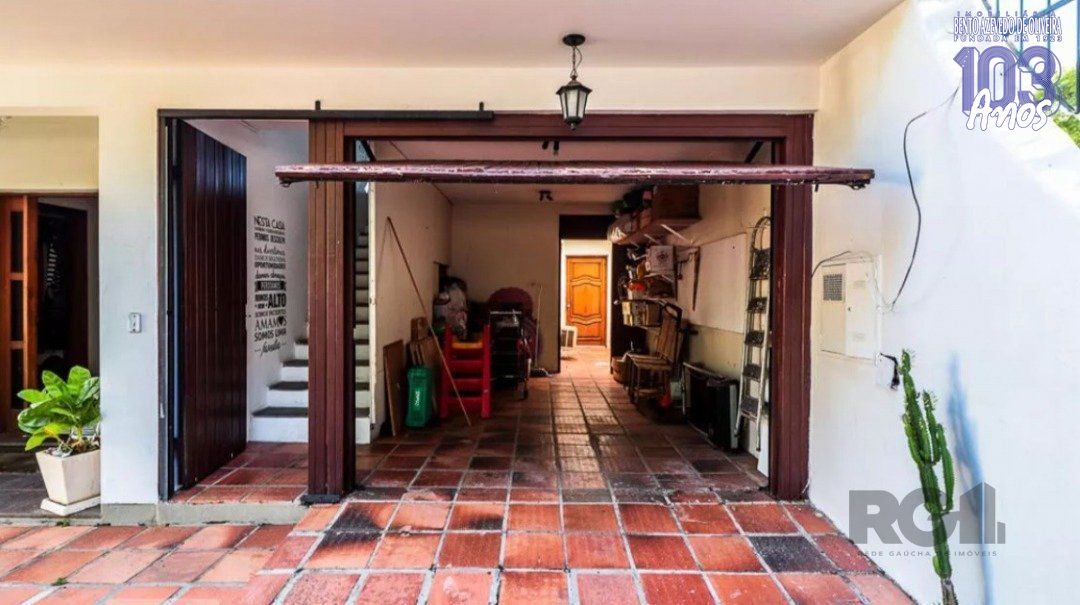 Casa, 6 quartos, 352 m² - Foto 6