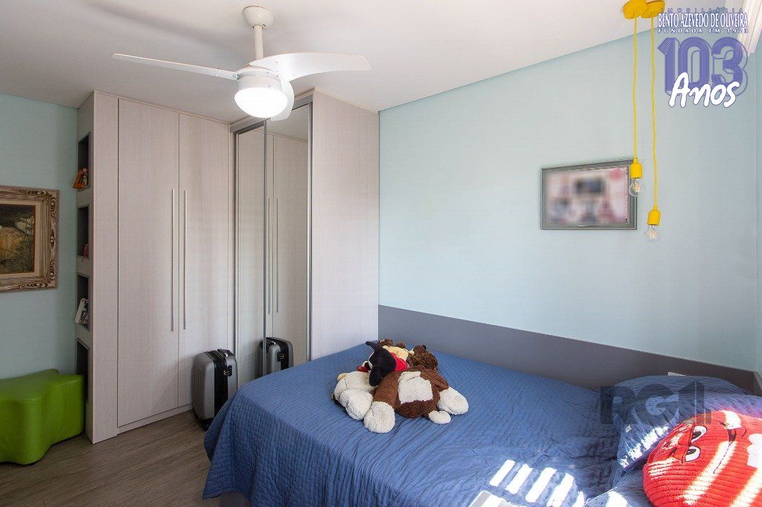 Apartamento, 3 quartos, 230 m² - Foto 40