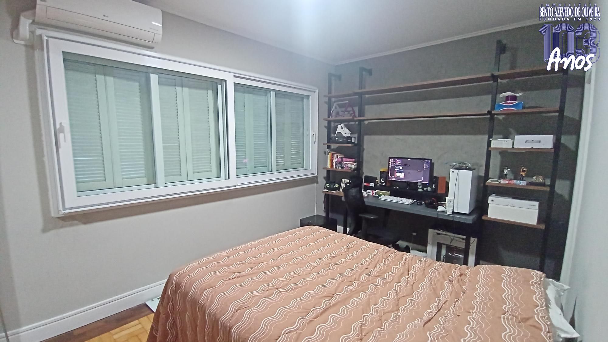 Apartamento, 4 quartos, 122 m² - Foto 15