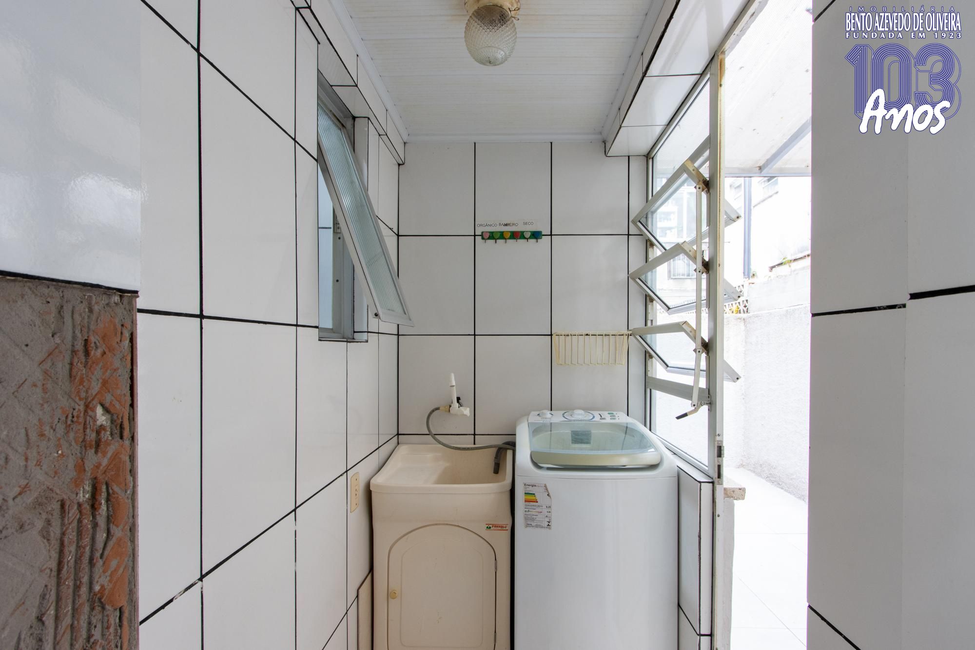 Apartamento, 3 quartos, 58 m² - Foto 19