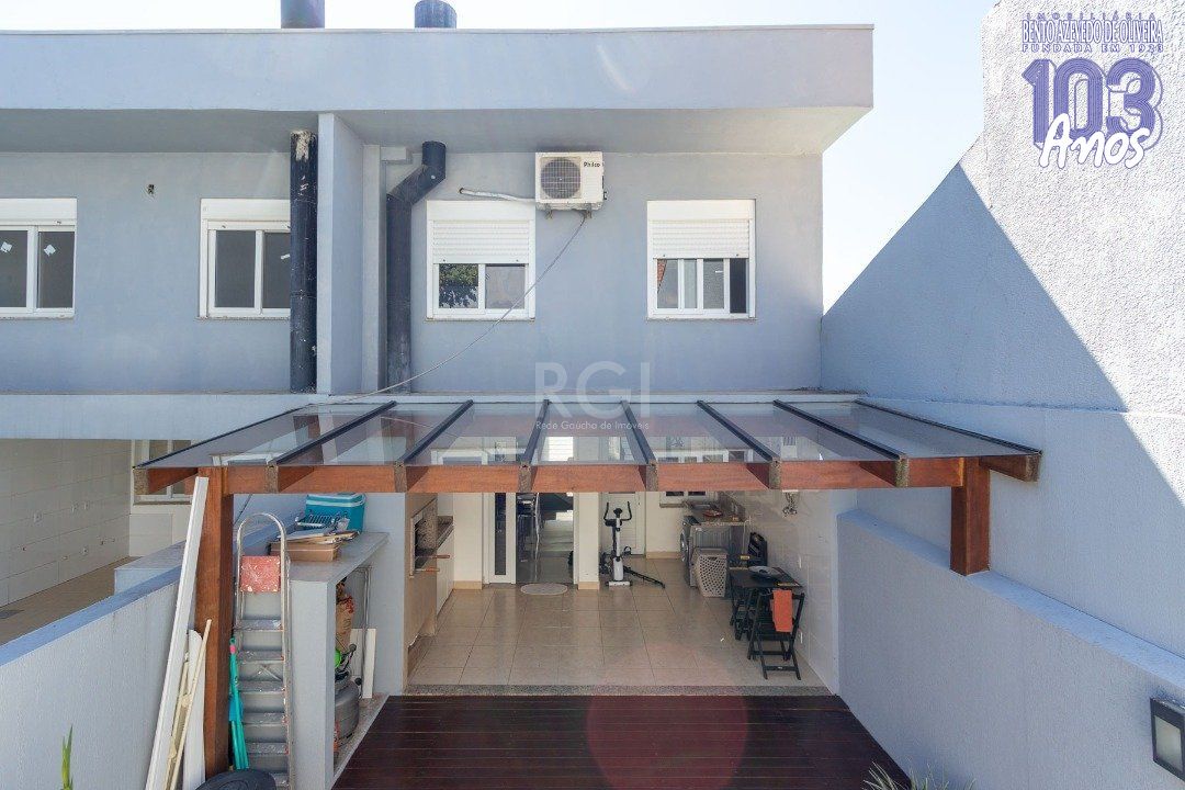 Casa, 3 quartos, 150 m² - Foto 17