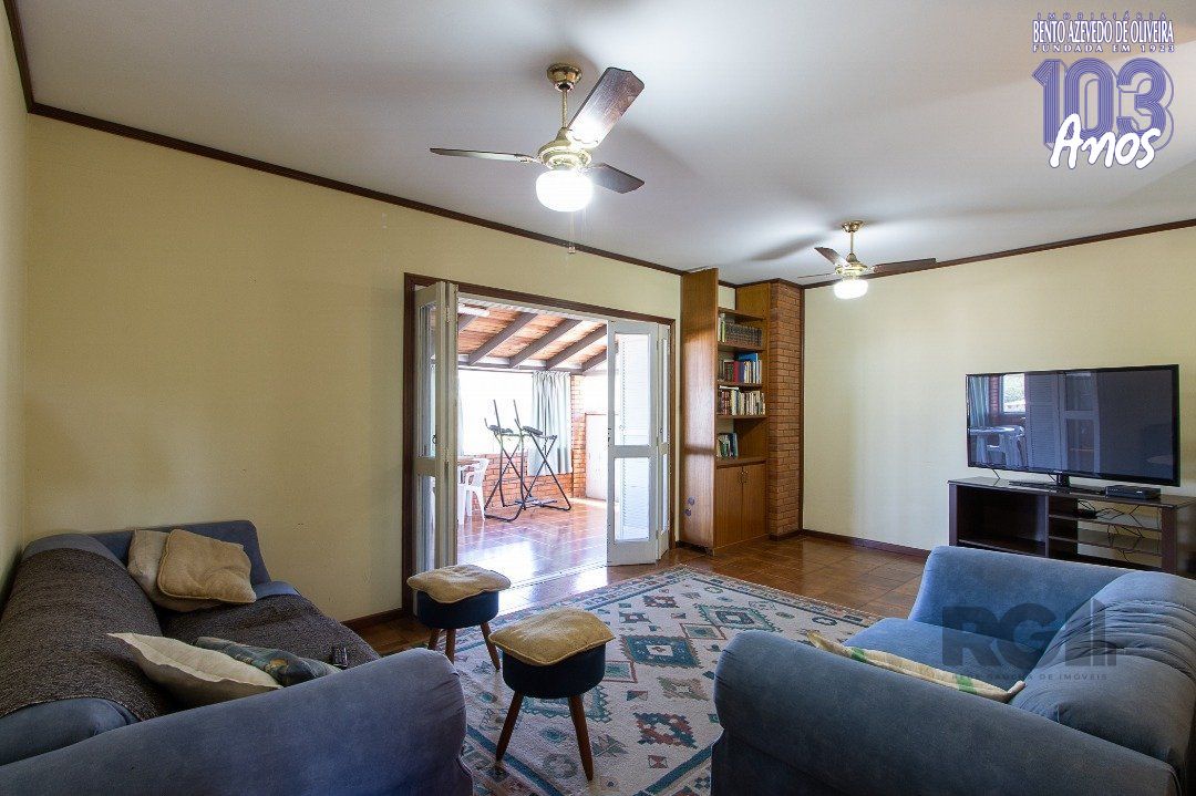 Sobrado, 4 quartos, 284 m² - Foto 32