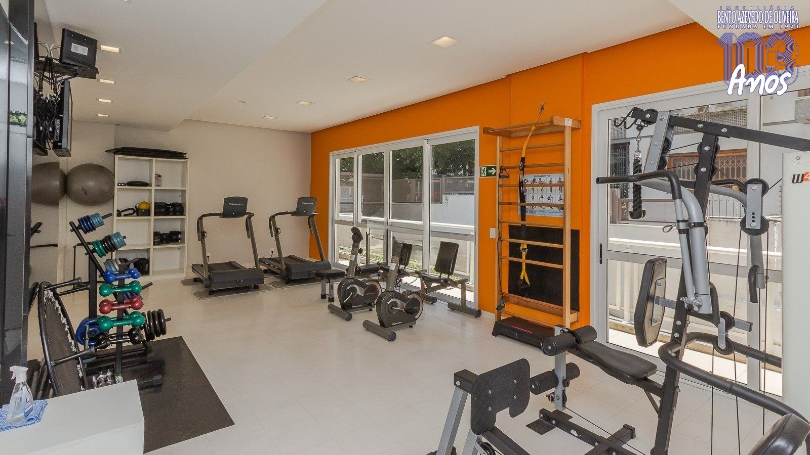 Apartamento, 2 quartos, 64 m² - Foto 19