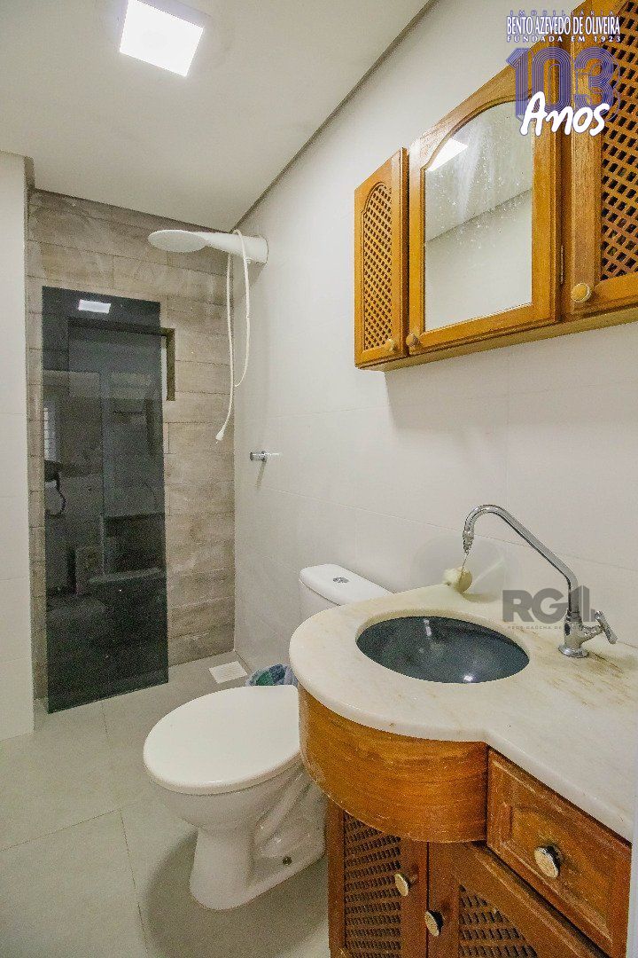 Sobrado, 3 quartos, 185 m² - Foto 27