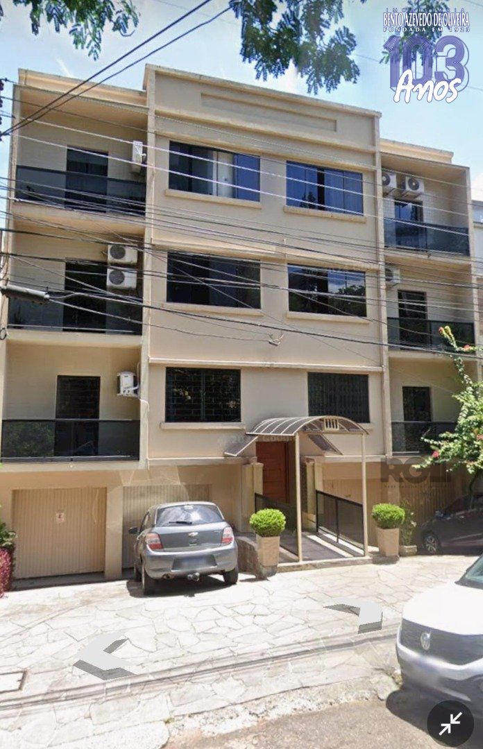 Apartamento, 2 quartos, 78 m² - Foto 1