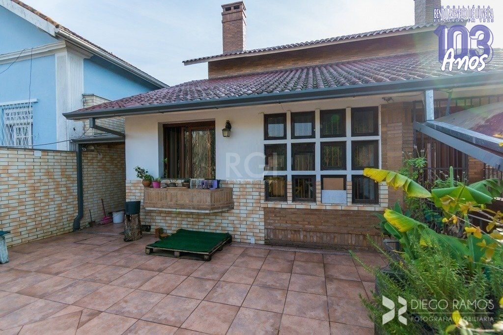 Casa, 3 quartos, 135 m² - Foto 27