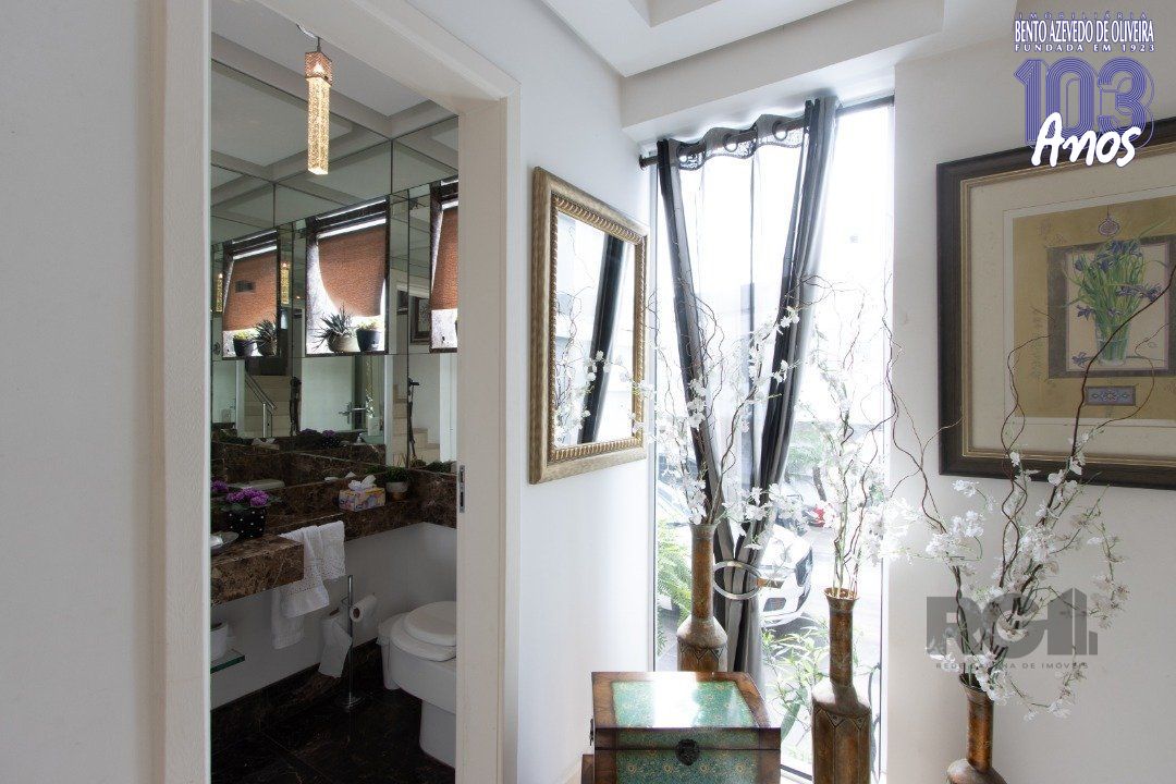 Casa de Condomínio, 6 quartos - Foto 6