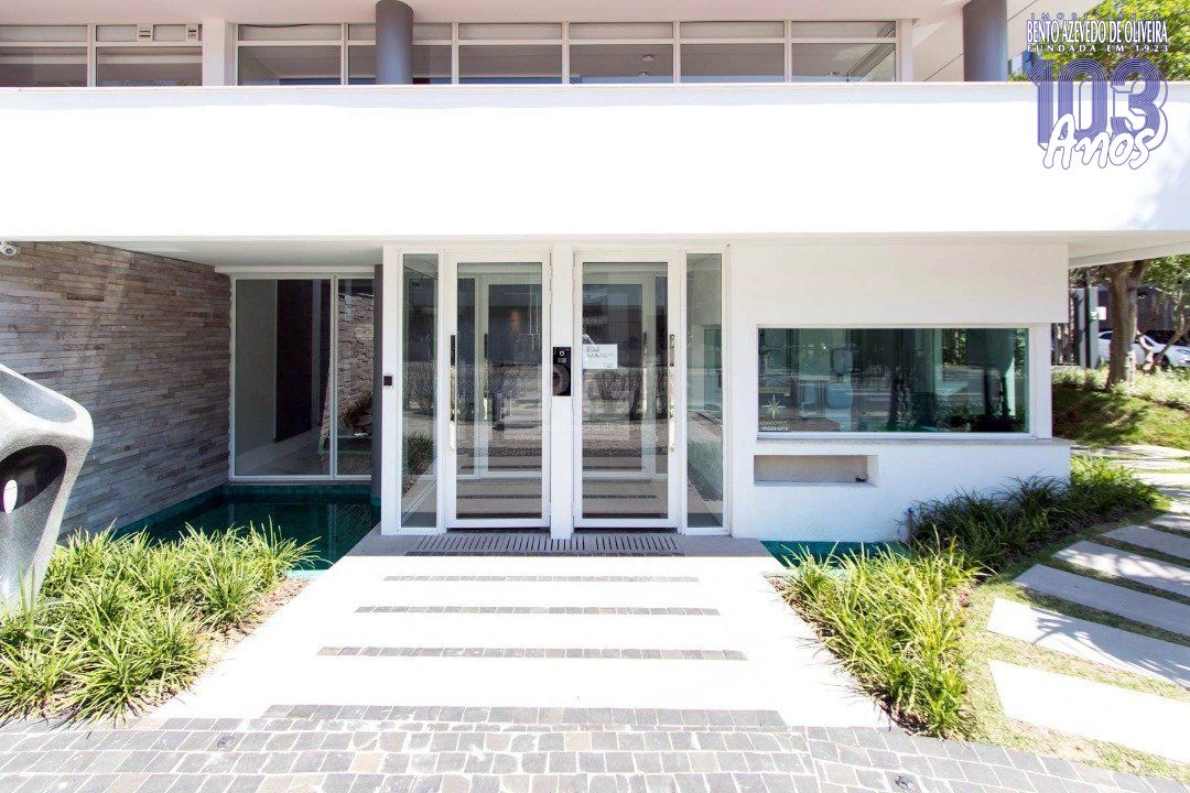 Apartamento, 3 quartos, 230 m² - Foto 2