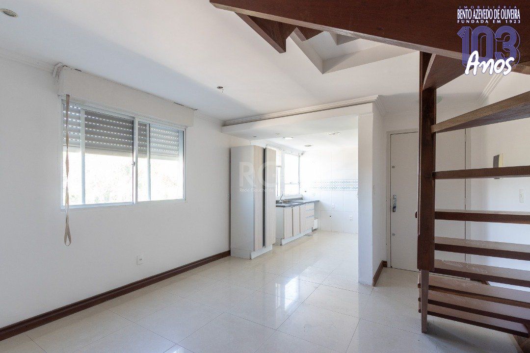 Cobertura, 2 quartos, 79 m² - Foto 1